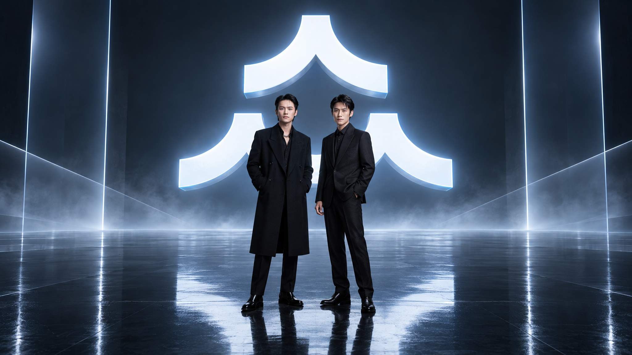 众小二 × 疯狂小杨哥