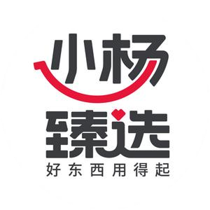 小杨臻选